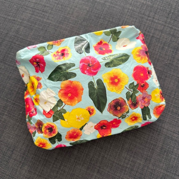 Lola Pilar Waterproof Pouch - Picture 1 of 5